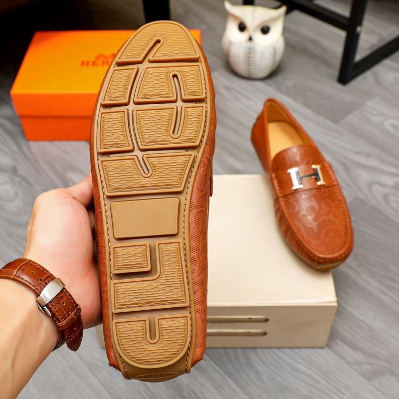 Hermes Business Shoes